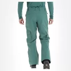 Rehall, Buster-R Ski Pants Men Spruce Blue -Ski Online Store rehall buster r ba skibroek gevoerd heren spruce blauw 22rehal110v5 BI 03