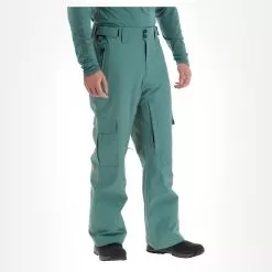 Rehall, Buster-R Ski Pants Men Spruce Blue -Ski Online Store rehall buster r ba skibroek gevoerd heren spruce blauw 22rehal110v5 BI 04