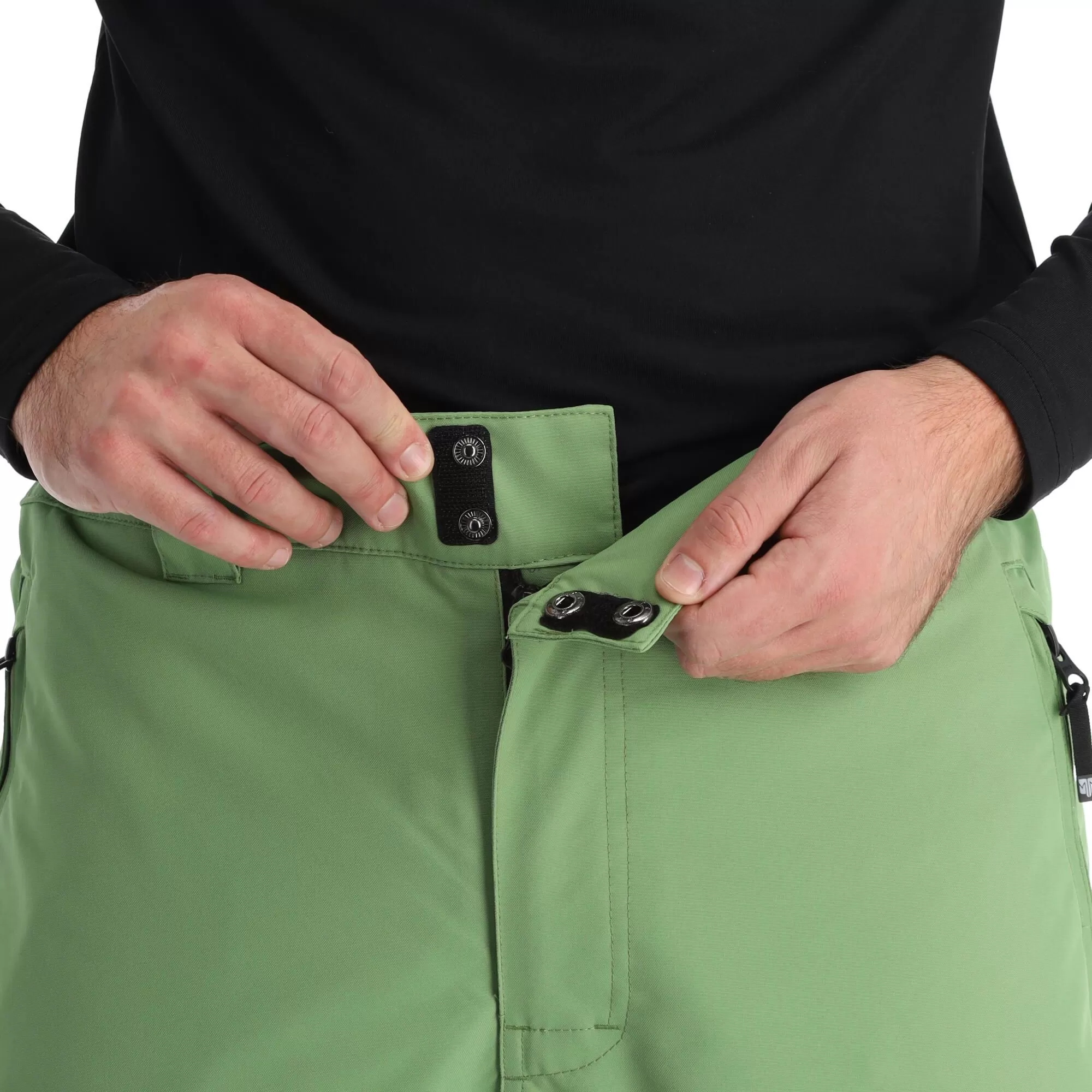 Rehall, Buster-R Ski Pants Men Turf Green 7 Rehall, Buster-R Ski Pants Men Turf Green - Image 5