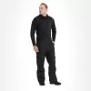 Rehall, Buster-R Ski Pants Men Black 2 Rehall, Buster-R Ski Pants Men Black -Ski Online Store rehall buster r ba skibroek gevoerd heren zwart 22rehal110v7 BI 01