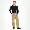 Rehall, Capital-R Ski Pants Men Antique Bronze Brown