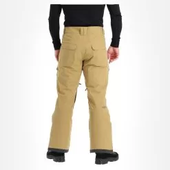 Rehall, Capital-R Ski Pants Men Antique Bronze Brown -Ski Online Store rehall capital r ba skibroek gevoerd heren antique bronze bruin 22rehal112v3 BI 03