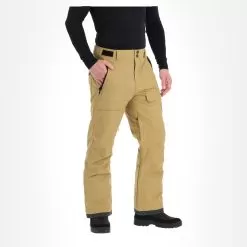 Rehall, Capital-R Ski Pants Men Antique Bronze Brown -Ski Online Store rehall capital r ba skibroek gevoerd heren antique bronze bruin 22rehal112v3 BI 04