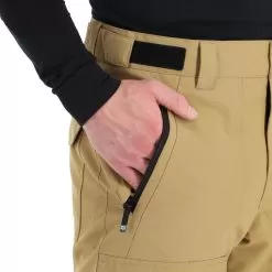 Rehall, Capital-R Ski Pants Men Antique Bronze Brown -Ski Online Store rehall capital r ba skibroek gevoerd heren antique bronze bruin 22rehal112v3 BI 05