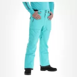 Rehall, Capital-R Ski Pants Men Aqua Blue 10 Rehall, Capital-R Ski Pants Men Aqua Blue -Ski Online Store rehall capital r ba skibroek gevoerd heren aqua blauw 22rehal112v1 BI 04