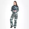 Rehall, Cara-R Ski Pants Women Gletsjer Green 1 Rehall, Cara-R Ski Pants Women Gletsjer Green -Ski Online Store rehall cara r ba skibroek gevoerd dames gletsjer groen BA21reh139a BI 01