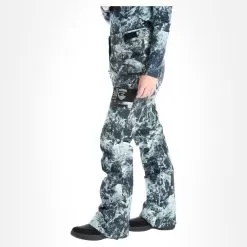 Rehall, Cara-R Ski Pants Women Gletsjer Green -Ski Online Store rehall cara r ba skibroek gevoerd dames gletsjer groen BA21reh139a BI 04