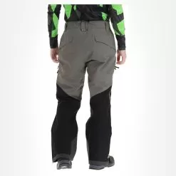 Rehall, Catamount-R Ski Pants Men Gunmetal Grey 9 Rehall, Catamount-R Ski Pants Men Gunmetal Grey -Ski Online Store rehall catamount r ba skibroek gevoerd heren gunmetal grijs 22rehal114v4 BI 03