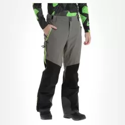 Rehall, Catamount-R Ski Pants Men Gunmetal Grey 10 Rehall, Catamount-R Ski Pants Men Gunmetal Grey -Ski Online Store rehall catamount r ba skibroek gevoerd heren gunmetal grijs 22rehal114v4 BI 04