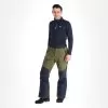 Rehall, Catamount-R Ski Pants Men Olive Night Green -Ski Online Store rehall catamount r ba skibroek gevoerd heren olive night groen 22rehal114v3 BI 01