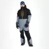 Rehall, Cream-R Ski Jacket Men Mirage Blue