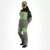 Rehall, Cream-R Ski Jacket Men Turf Green -Ski Online Store rehall cream r aa jas gevoerd heren turf groen 22rehal102v4 BI 01