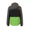 Rehall, Cream-R-Jr. Ski Jacket Kids Brite Green 2 Rehall, Cream-R-Jr. Ski Jacket Kids Brite Green -Ski Online Store rehall cream r jr aa jas gevoerd kinderen brite groen 22rehal125v2 BI 02