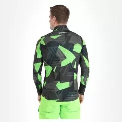 Rehall, Crown-R Pullover Men Camo Green 9 Rehall, Crown-R Pullover Men Camo Green -Ski Online Store rehall crown r ga ski pully heren camo groen 22rehal121v2 BI 03