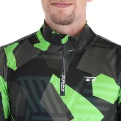 Rehall, Crown-R Pullover Men Camo Green 11 Rehall, Crown-R Pullover Men Camo Green -Ski Online Store rehall crown r ga ski pully heren camo groen 22rehal121v2 BI 05