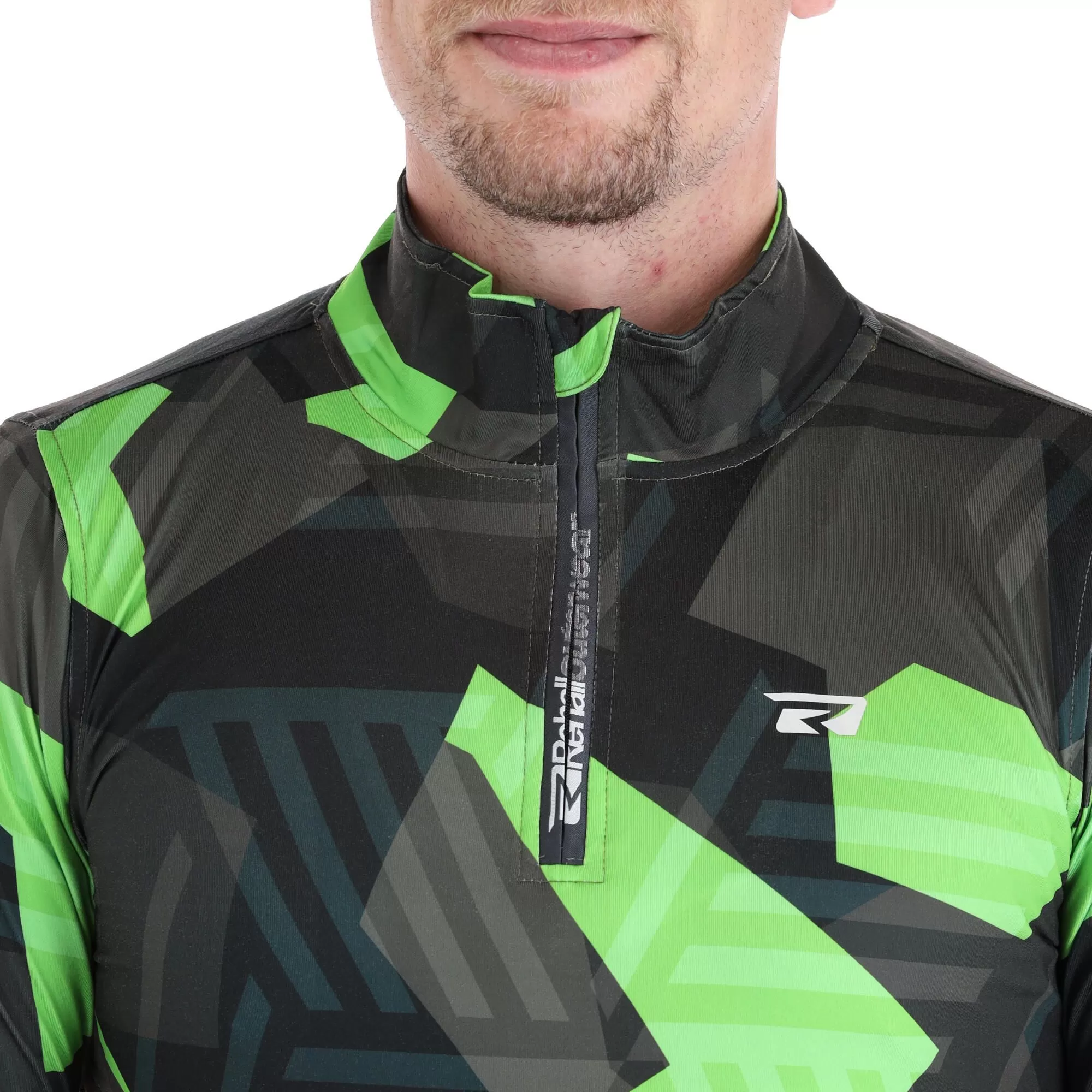 Rehall, Crown-R Pullover Men Camo Green 7 Rehall, Crown-R Pullover Men Camo Green - Image 5