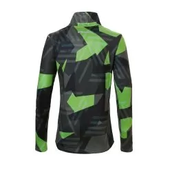 Rehall, Crown-R-Jr. Pullover Kids Camo Green