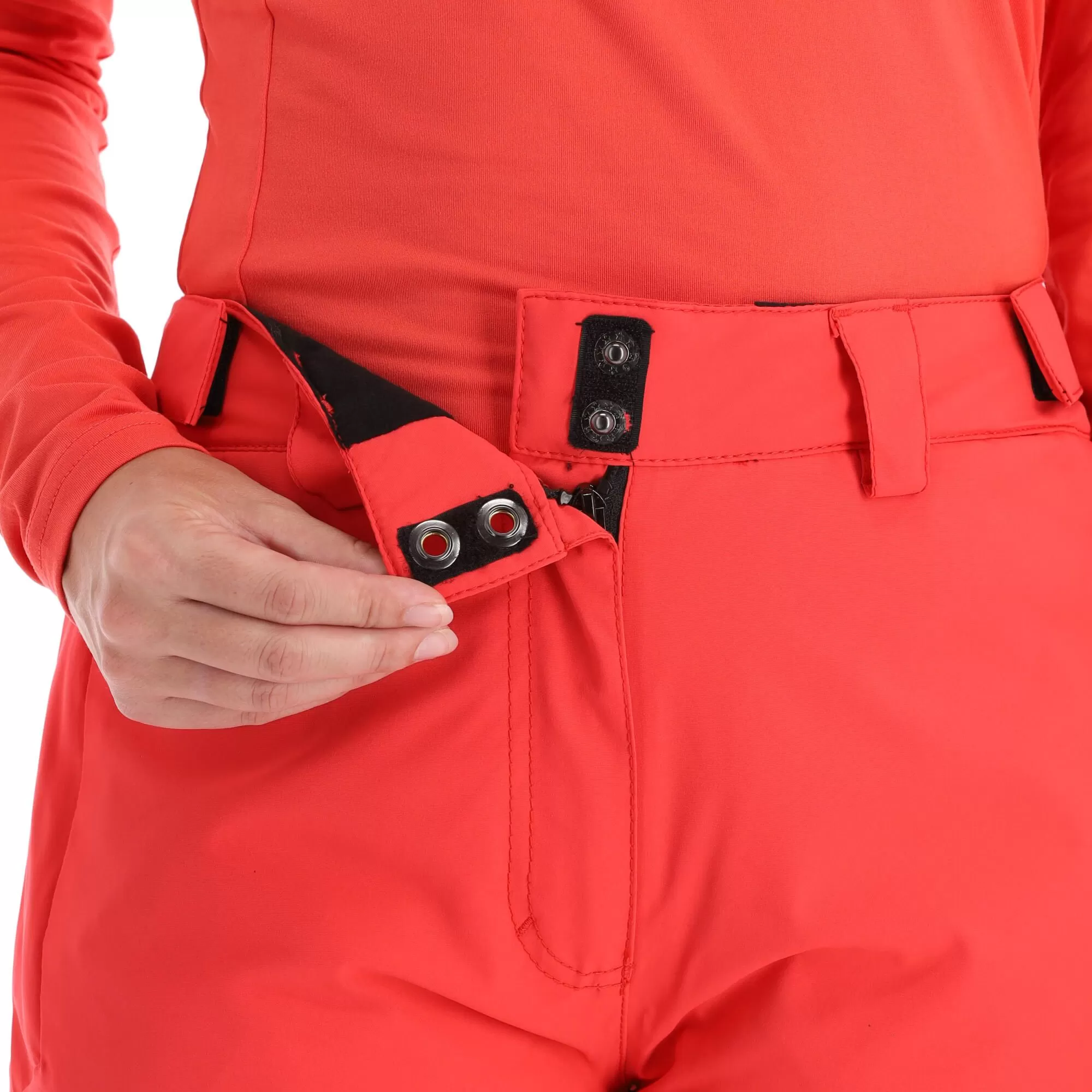 Rehall, Denny-R Ski Pants Women Coral Pink 7 Rehall, Denny-R Ski Pants Women Coral Pink - Image 5