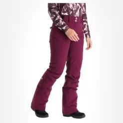 Rehall, Denny-R Ski Pants Women Dark Purple -Ski Online Store rehall denny r ba skibroek gevoerd dames dark paars 22rehal145v3 BI 02