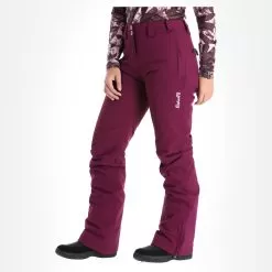 Rehall, Denny-R Ski Pants Women Dark Purple -Ski Online Store rehall denny r ba skibroek gevoerd dames dark paars 22rehal145v3 BI 04