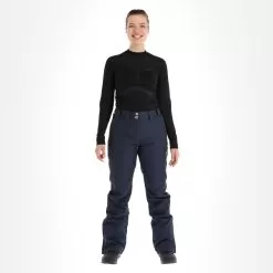 Rehall, Denny-R Ski Pants Women Jeans Blue