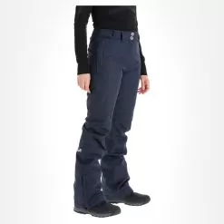 Rehall, Denny-R Ski Pants Women Jeans Blue -Ski Online Store rehall denny r ba skibroek gevoerd dames jeans blauw 22rehal145v6 BI 04