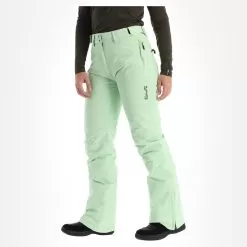 Rehall, Denny-R Ski Pants Women Pastel Green -Ski Online Store rehall denny r ba skibroek gevoerd dames pastel groen 22rehal145v8 BI 02