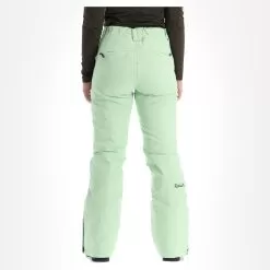 Rehall, Denny-R Ski Pants Women Pastel Green -Ski Online Store rehall denny r ba skibroek gevoerd dames pastel groen 22rehal145v8 BI 03