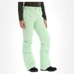 Rehall, Denny-R Ski Pants Women Pastel Green -Ski Online Store rehall denny r ba skibroek gevoerd dames pastel groen 22rehal145v8 BI 04