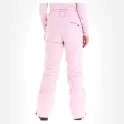 Rehall, Denny-R Ski Pants Women Pink Lady Pink -Ski Online Store rehall denny r ba skibroek gevoerd dames pink lady roze 22rehal145v2 BI 03