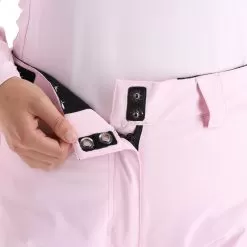 Rehall, Denny-R Ski Pants Women Pink Lady Pink -Ski Online Store rehall denny r ba skibroek gevoerd dames pink lady roze 22rehal145v2 BI 05