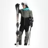 Rehall, Dragon-R Ski Jacket Men Aqua Blue -Ski Online Store rehall dragon r aa jas gevoerd heren aqua blauw 22rehal101v4 BI 01