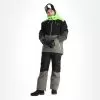 Rehall, Dragon-R Ski Jacket Men Brite Green 1 Rehall, Dragon-R Ski Jacket Men Brite Green -Ski Online Store rehall dragon r aa jas gevoerd heren brite groen 22rehal101v2 BI 01