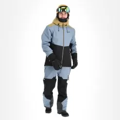 Rehall, Dragon-R Ski Jacket Men Mirage Blue