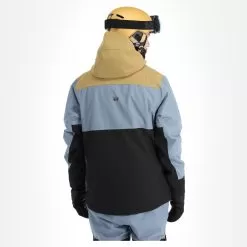 Rehall, Dragon-R Ski Jacket Men Mirage Blue -Ski Online Store rehall dragon r aa jas gevoerd heren mirage blauw 22rehal101v3 BI 03