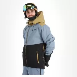 Rehall, Dragon-R Ski Jacket Men Mirage Blue -Ski Online Store rehall dragon r aa jas gevoerd heren mirage blauw 22rehal101v3 BI 04