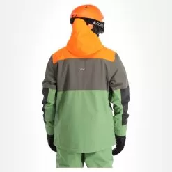 Rehall, Dragon-R Ski Jacket Men Neon Orange 9 Rehall, Dragon-R Ski Jacket Men Neon Orange -Ski Online Store rehall dragon r aa jas gevoerd heren neon oranje 22rehal101v5 BI 03