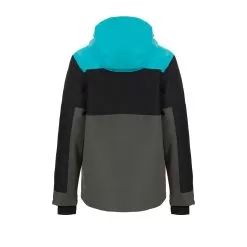 Rehall, Dragon-R-Jr. Ski Jacket Kids Aqua Blue