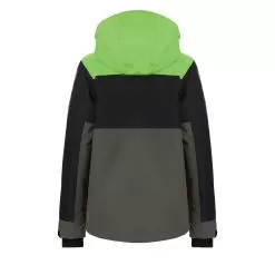 Rehall, Dragon-R-Jr. Ski Jacket Kids Brite Green