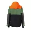 Rehall, Dragon-R-Jr. Ski Jacket Kids Neon Orange -Ski Online Store rehall dragon r jr aa jas gevoerd kinderen neon oranje 22rehal123v1 BI 02