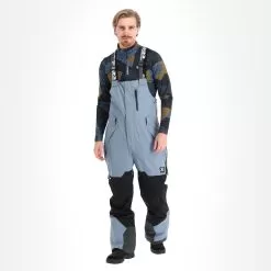 Rehall, Drax-R Ski Pants BIB Men Mirage Blue