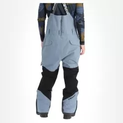 Rehall, Drax-R Ski Pants BIB Men Mirage Blue 9 Rehall, Drax-R Ski Pants BIB Men Mirage Blue -Ski Online Store rehall drax r ba skibroek gevoerd heren mirage blauw 22rehal115v2 BI 03