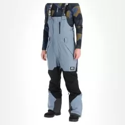 Rehall, Drax-R Ski Pants BIB Men Mirage Blue 10 Rehall, Drax-R Ski Pants BIB Men Mirage Blue -Ski Online Store rehall drax r ba skibroek gevoerd heren mirage blauw 22rehal115v2 BI 04