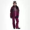 Rehall, Elly-R Ski Jacket Women Plum Perfect Purple 2 Rehall, Elly-R Ski Jacket Women Plum Perfect Purple -Ski Online Store rehall elly r aa jas gevoerd dames plum perfect paars 22rehal138v3 BI 01