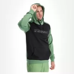 Rehall, Grazz-R Sweater Men Turf Green -Ski Online Store rehall grazz r eb trui heren turf groen 22rehal119v1 BI 04