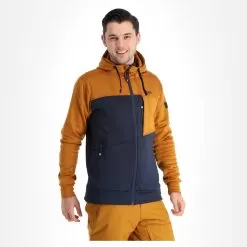 Rehall, Huon-R Jacket Men Navy Blue -Ski Online Store rehall huon r ea vest heren navy blauw 22rehal117v1 BI 04