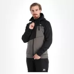 Rehall, Huon-R Jacket Men Black -Ski Online Store rehall huon r ea vest heren zwart 22rehal117v3 BI 04