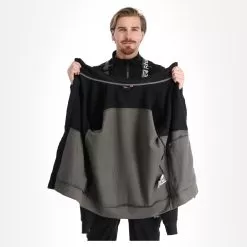 Rehall, Huon-R Jacket Men Black -Ski Online Store rehall huon r ea vest heren zwart 22rehal117v3 BI 05