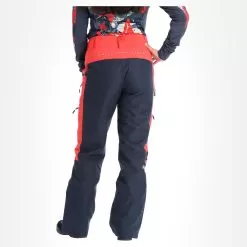 Rehall, Jaydi-R Ski Pants Women Coral Pink -Ski Online Store rehall jaydi r ba skibroek gevoerd dames coral roze 22rehal147v4 BI 03