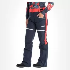 Rehall, Jaydi-R Ski Pants Women Coral Pink -Ski Online Store rehall jaydi r ba skibroek gevoerd dames coral roze 22rehal147v4 BI 04